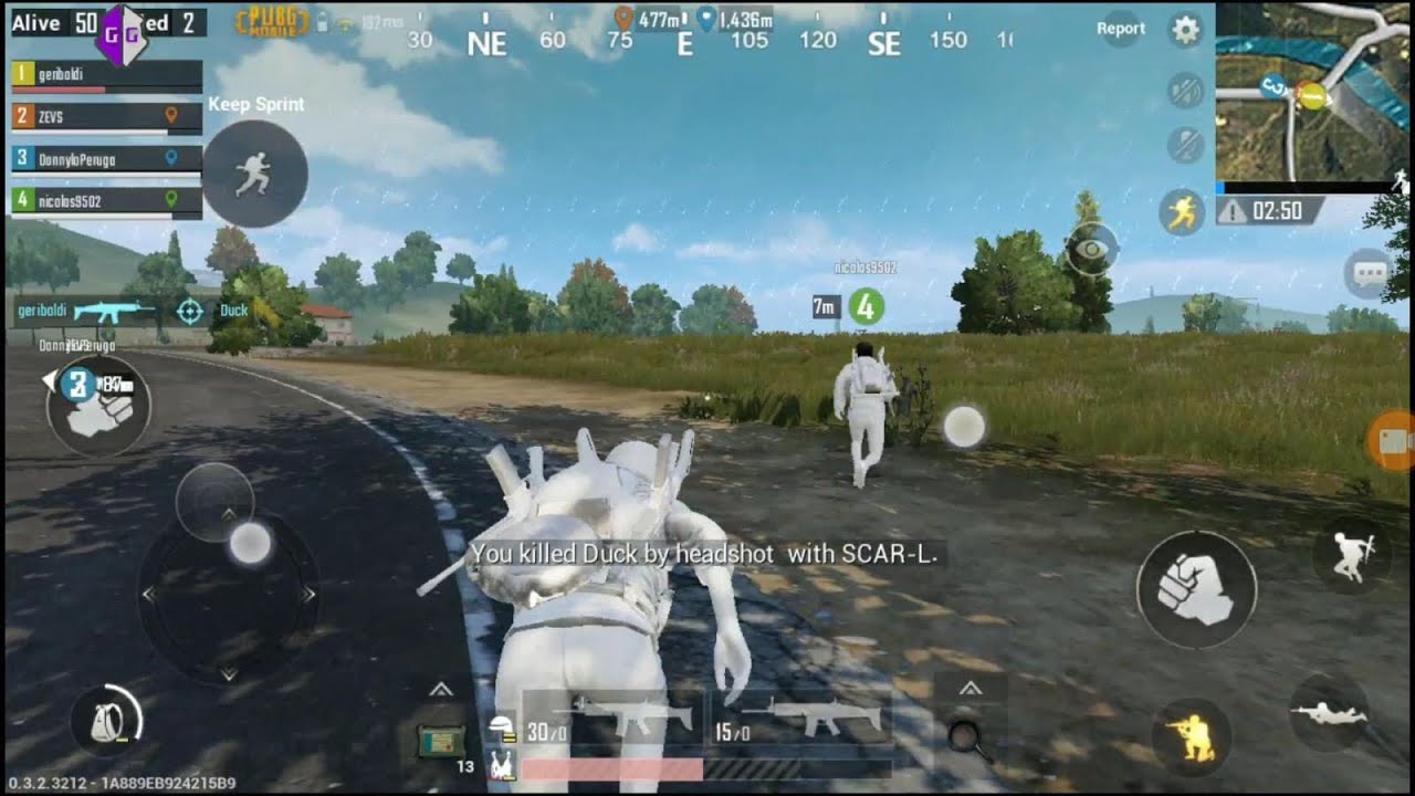 How To Hack Pubg Mobile